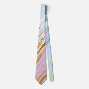 Texturerad Rosa - bakgrund Slips