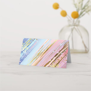 Texturerad Rosa - bakgrund Tidsbeställning Kort