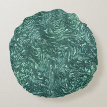 Texturerad sylt och grönaktiga cyanskuggningar