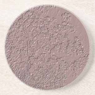 Texturerad underlägg