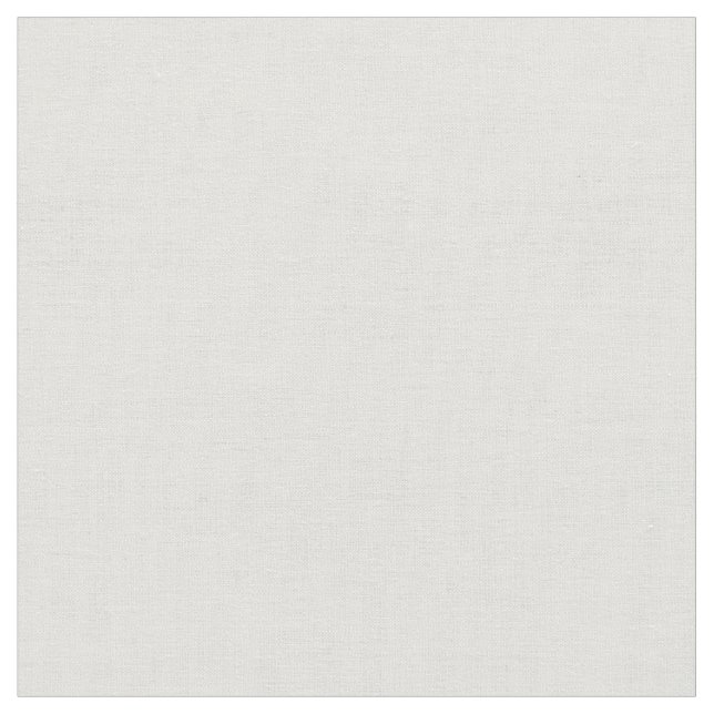 Texturerad Vit Tyg (Närbild)