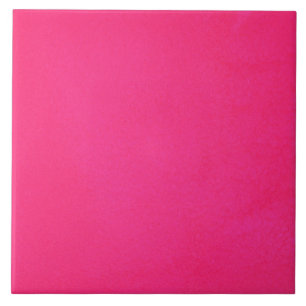 Texturerade shock rosa kakelplatta