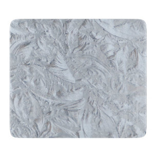 Texturerat exponeringsglas