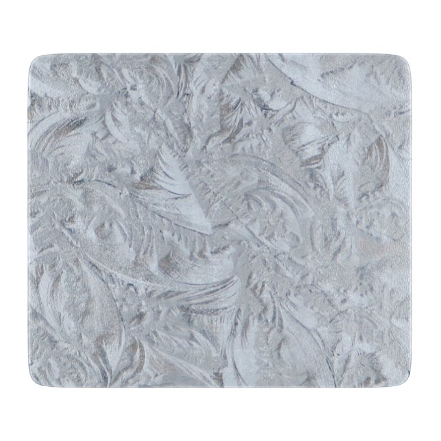 Texturerat exponeringsglas (Framsidan)