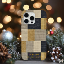 Texturerat geometriskt mönster - minimalism