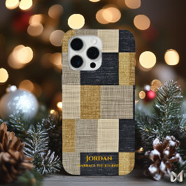 Texturerat geometriskt mönster - minimalism