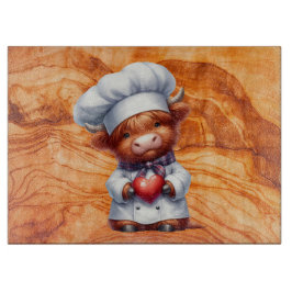 Texturerat glas med konfektion av högland