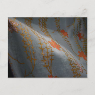 Texturerat önskemål vykort