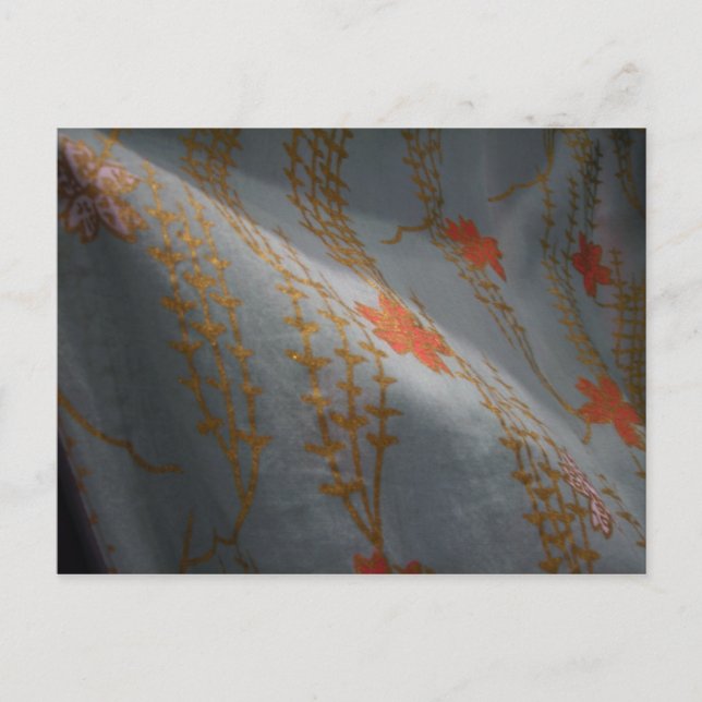 Texturerat önskemål vykort (Framsida)