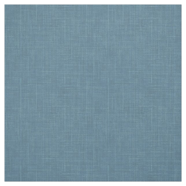 Texturerat örrbenblått. tyg (Provkarta)