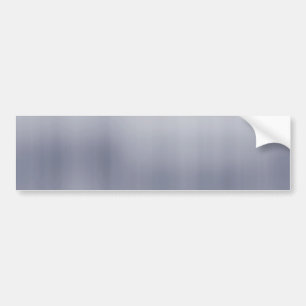Texturerat skina borstat aluminium bildekal