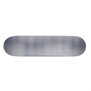 Texturerat skina borstat aluminium skateboard bräda 20,5 cm