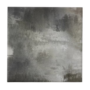 texturerat svartvitt för grunge för konst abstra kakelplatta