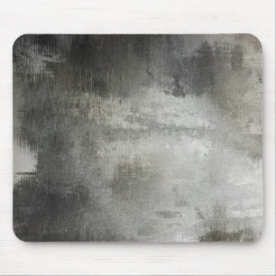 texturerat svartvitt för grunge för konst abstra musmatta