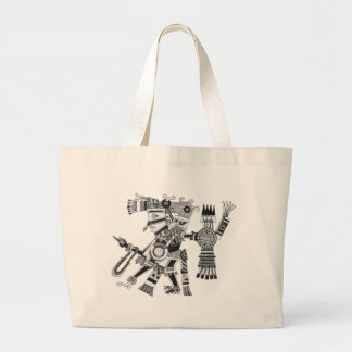 TEZCATLIPOCA JUMBO TYGKASSE