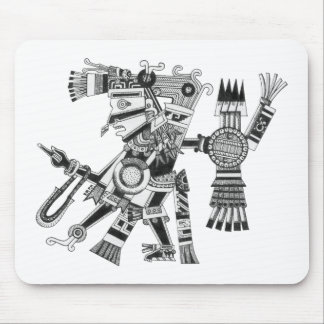 TEZCATLIPOCA MUSMATTA