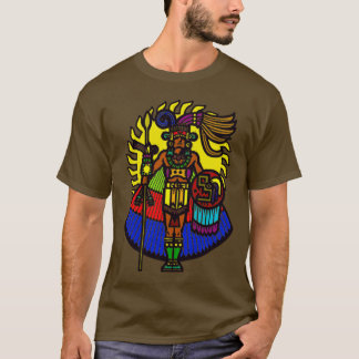 Tezcatlipoca T Shirt