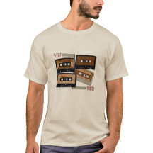 Tezeta Throwback Tunes Cassette-band