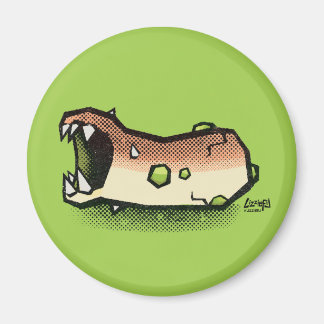 TF2-brödsmonstermagnet Magnet