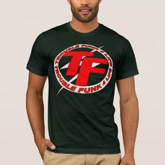 TF4Life 2d T-shirt