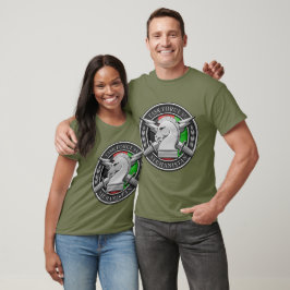 TF 85 MISTF-A T SHIRT