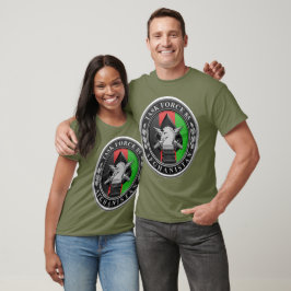 TF 85 MISTF T SHIRT