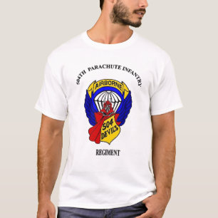 TF-DJÄVULEN T-SHIRT