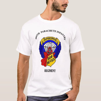 TF-DJÄVULEN T-SHIRT