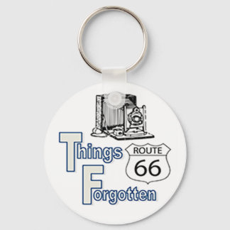 TF-nyckelkedja Nyckelring