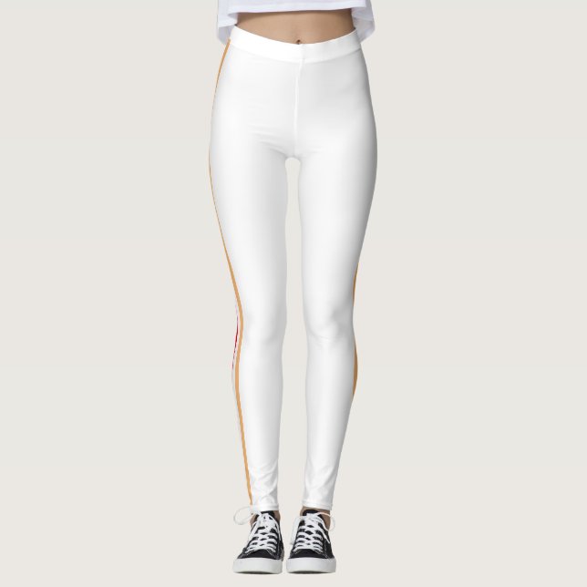 TFAS LEGGINGS (Framsida)