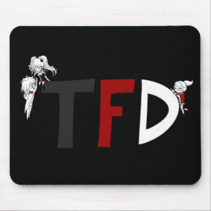 TFD-mod Chibis Musmatta