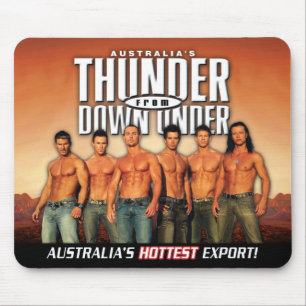 TFDU Mousepad Musmatta