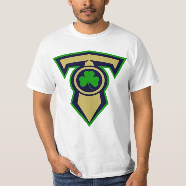 TFI #90 T SHIRT (Framsida)