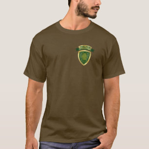 TFI brunT T-Shirt