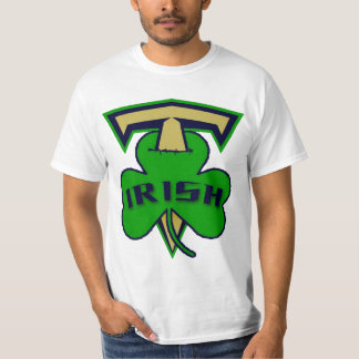 TFI-Shamrockdolk Tröja