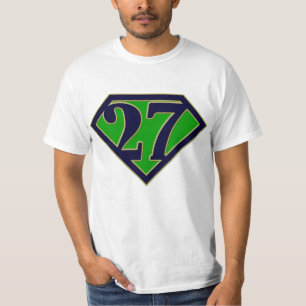 TFI Tony Murray Tee