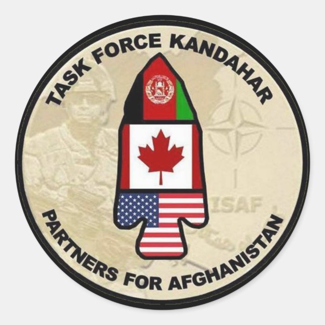 TFK-LOGOTYP RUNT KLISTERMÄRKE (Framsida)