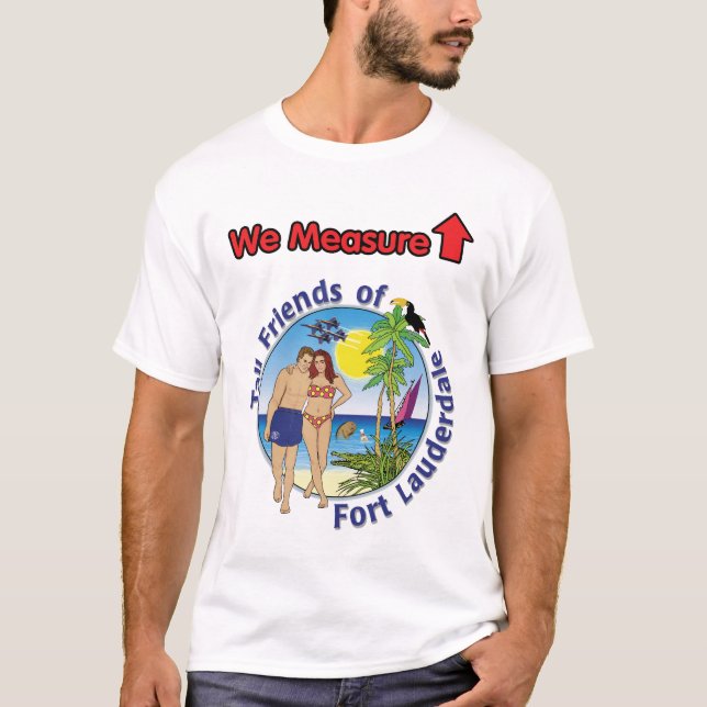 TFOF-klubbTshirt Tröja (Framsida)