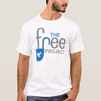 TFP-logotyputslagsplats 1865 T-shirt