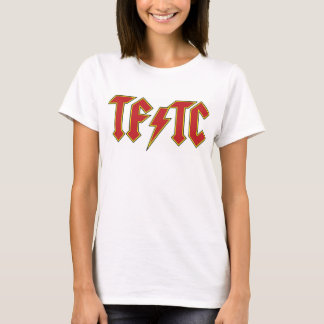 TFTC T SHIRT