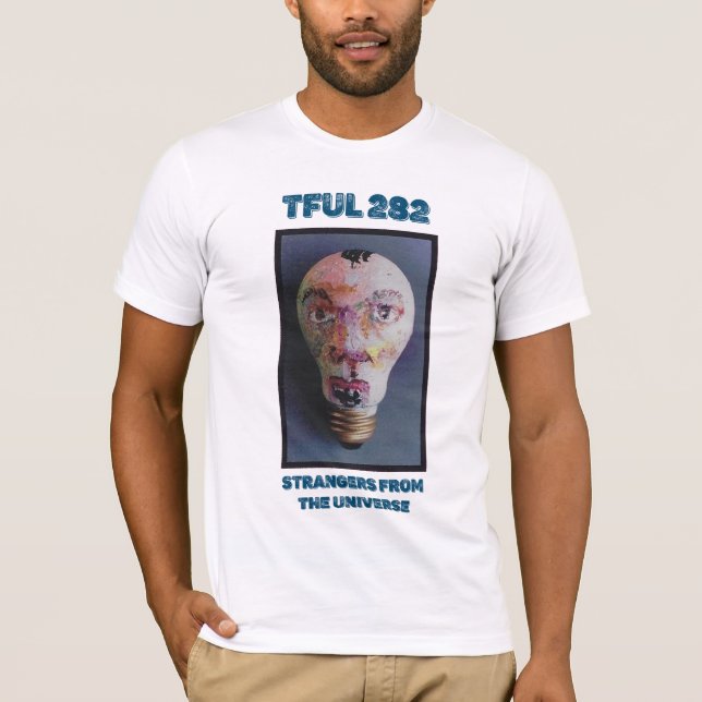 TFUL 282 T SHIRT (Framsida)