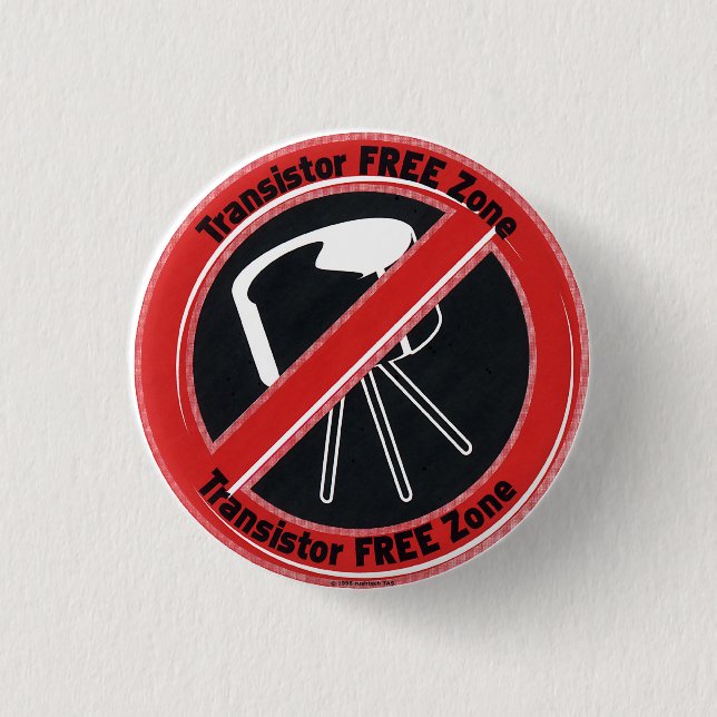 TFZ knäppas Knapp (Framsida)