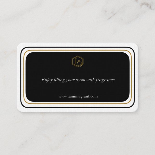 tg-kort visitkort (Framsida)