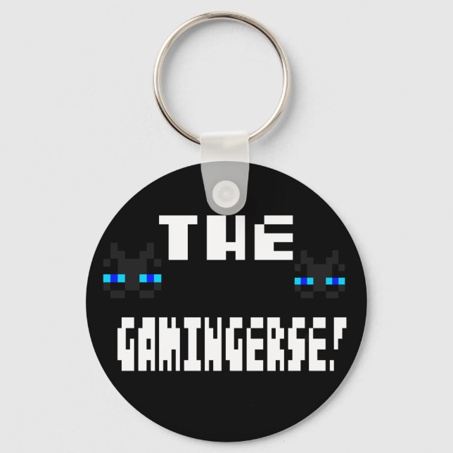 TG-nyckelkedjor! Nyckelring (Framsida)