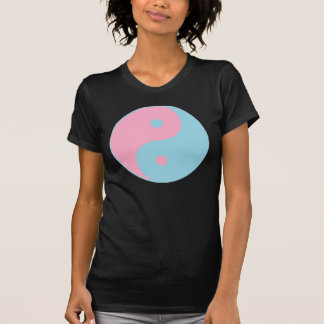 TG YinYang Tee