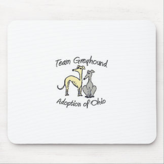 TGAO-musen vadderar Musmatta