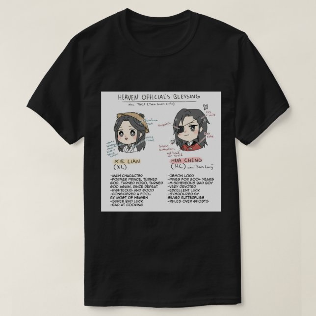 TGCF-Officieller T Shirt (Design framsida)