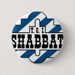 TGI SHABBAT KNAPP