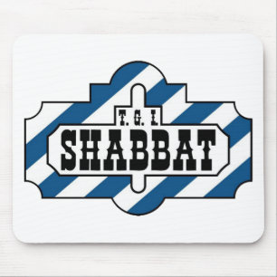 TGI SHABBAT MUSMATTA