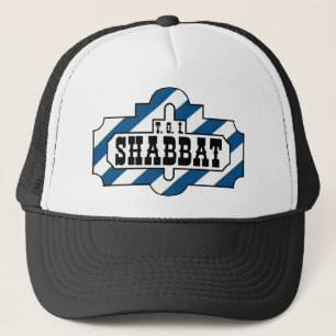 TGI SHABBAT TRUCKERKEPS